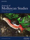 JOURNAL OF MOLLUSCAN STUDIES杂志封面
